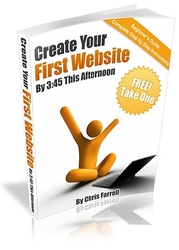 Start Your Online Business Today -  Free Guide