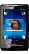 Buy Sony Ericsson Xperia X10 Mini Pay as you go Mobile Phones - Cheap 