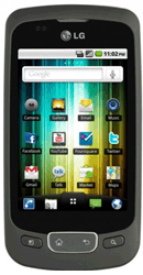 Buy Lg Optimus One Pay as you go Mobile Phones - Cheap Lg Optimus One 