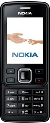 Nokia 6300 Contract deals 