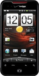 Htc Incredible S Contract deals 