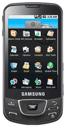 Samsung Galaxy 3 Contract deals