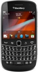 Blackberry Bold Touch 9900: Best Mobile Phone deals