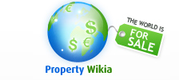 Property Wikia - Get paid to list properties