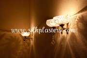 Silk Plaster liquid wallpaper