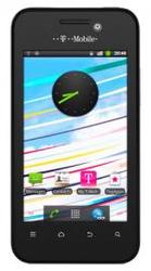 T-mobile Vivacity Android