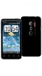 HTC Evo 3D Cases