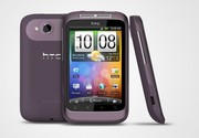 HTC Desire S Cases