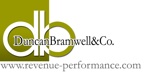 Business Strategy Consulting &  Management - Revenue Performance