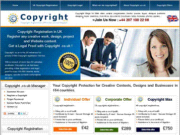 Protecting Your Creativity With Copyright Registration