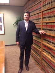 Criminal Defense Attorney in Houston for Decades