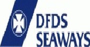 DFDS Seaways Voucher Codes 2015