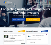  Best Investment Network in Australia?