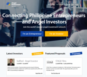Angel Investment Network || Best Investment Network in Philippines.