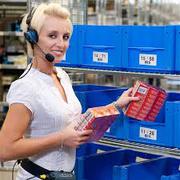 E-fulfilment and order picking service in UK