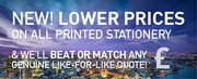 24 Hours Printing Company in London