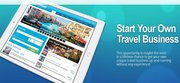 Start Your Own Travel Business £200