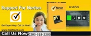 Protect Your PC Through Norton Antivirus Tech Support