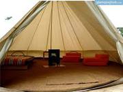         Yorkshire TipiS, 