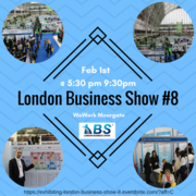 London Business Show #8