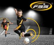 Contact Junior Football Academy in Cardiff for Your Children