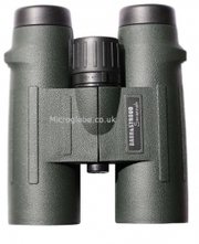  This is new barr and stroud binoculars.