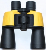 New products of barr and stroud binoculars.