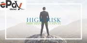 Get the Special Offers of High-Risk Merchant Account Powered By ePay G