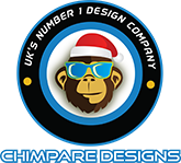 Best UK design company – Chimpare Designs