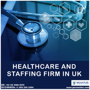  Healthcare Recruiting Agency in the UK| Vanator -  +44 20 3286 8275