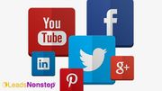 Social Media Web Leads | Social Media Lead Generation