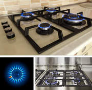 Gas Cooker Installation in Glasgow | Find Trusted Experts