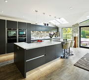 Get yourself a new kitchen from Kitchen Design Newcastle