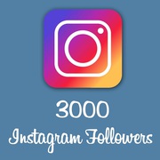 Best Site to Buy 3000 Instagram followers