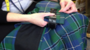 Traditional Kilt Alterations and Waist Adjustment Services in the UK