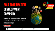Build Your RWA Tokenization Platform at 30% Off | Startup Offer